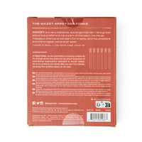 Forchette per Antipasti Wazzy