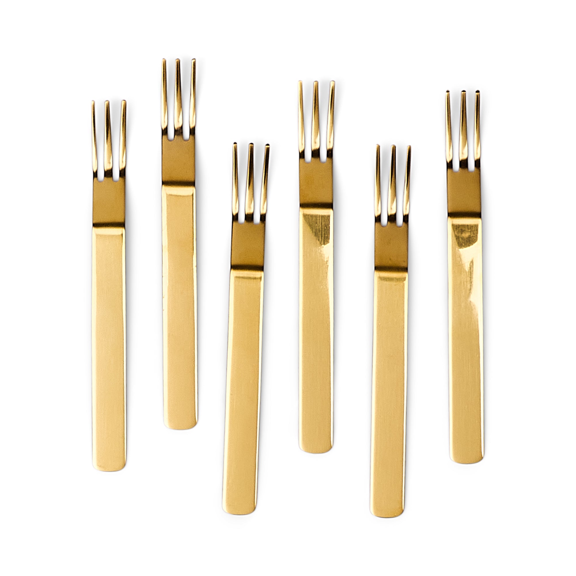 Forchette per Antipasti Wazzy