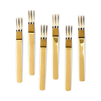 Forchette per Antipasti Wazzy