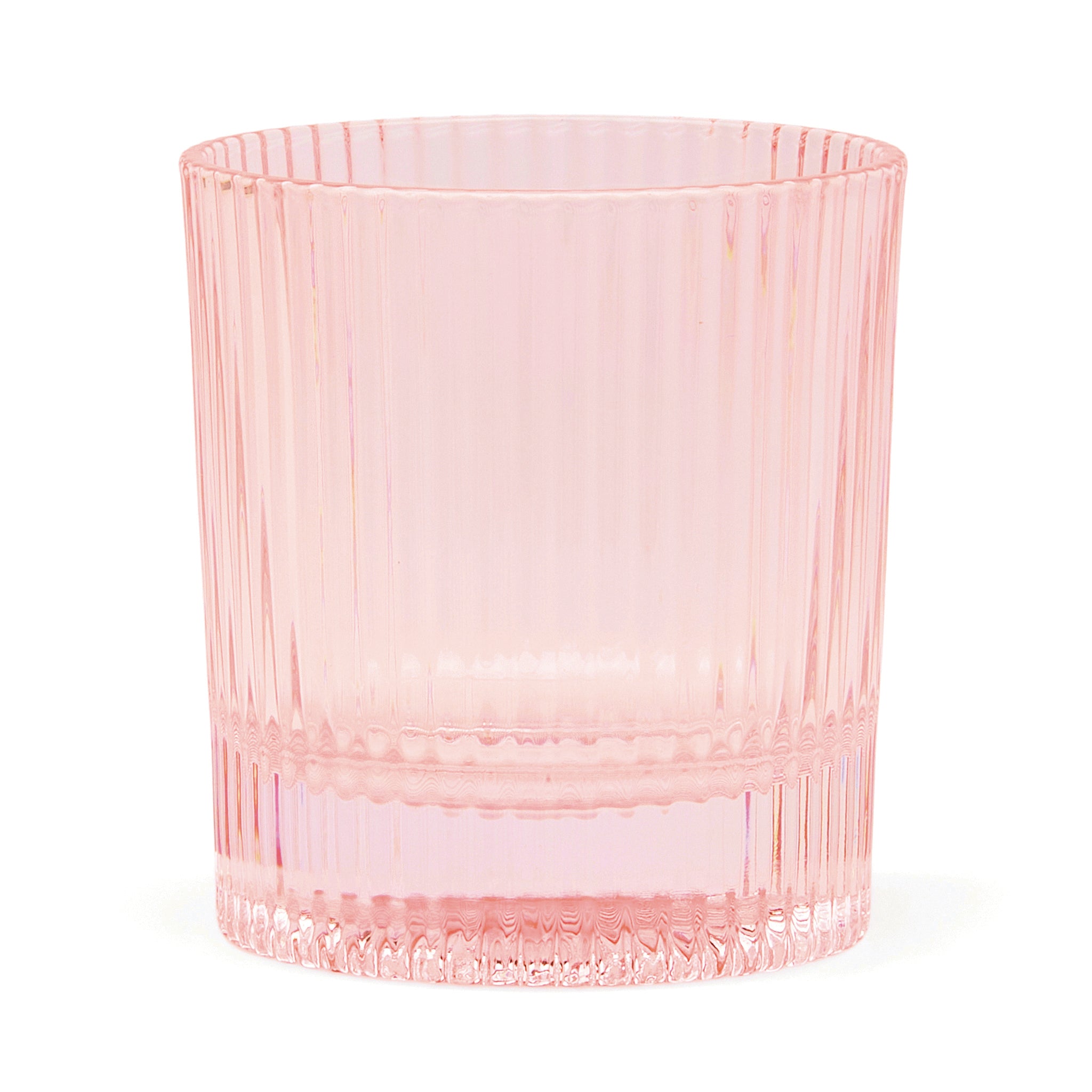 Bicchieri Lowball Scout Set da 2 - Colore Blush