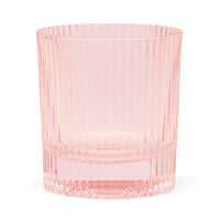 Bicchieri Lowball Scout Set da 2 - Colore Blush