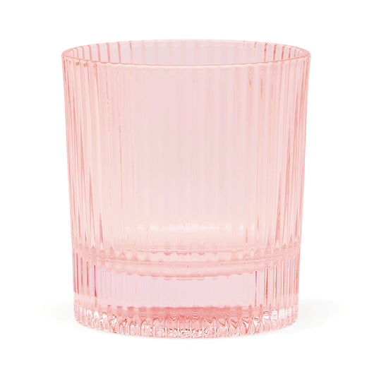 Bicchieri Lowball Scout Set da 2 - Colore Blush