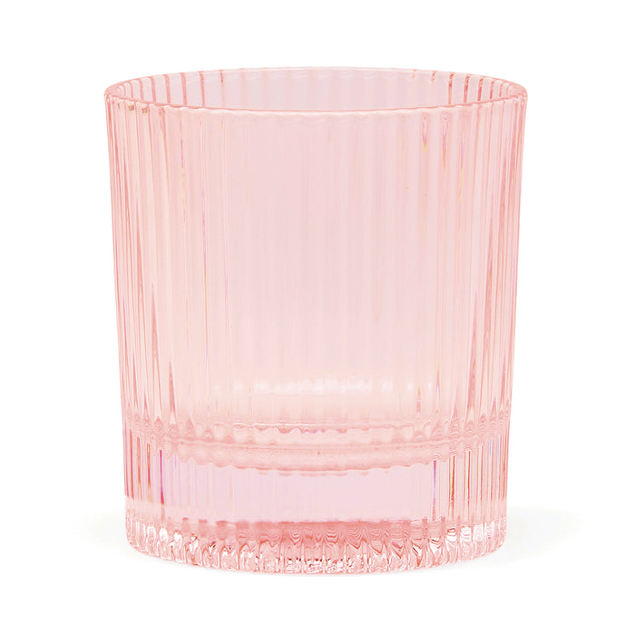 Bicchieri Lowball Scout Set da 2 - Colore Blush