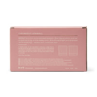 Bicchieri Lowball Scout Set da 2 - Colore Blush