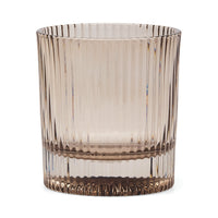 Bicchieri Lowball Scout Set da 2 - Colore Fumo