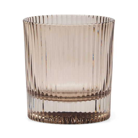 Bicchieri Lowball Scout Set da 2 - Colore Fumo