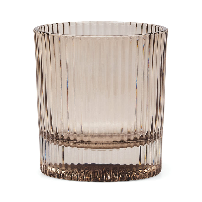 Bicchieri Lowball Scout Set da 2 - Colore Fumo