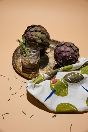 Bicchieri Lowball Scout Set da 2 - Colore Fumo