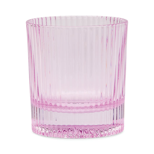 Bicchieri Lowball Scout Set da 2 - Colore Lilla