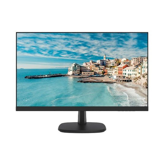 HIKVISION DS-D5027FN01 - 27"" MONITOR LED FHD - FRAMELESS - VGA - HDMI