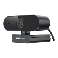 HIKVISION DS-U02 - WEBCAM 2MP CON MICROFONO