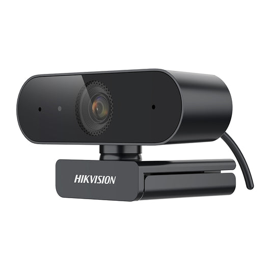 HIKVISION DS-U02 - WEBCAM 2MP CON MICROFONO