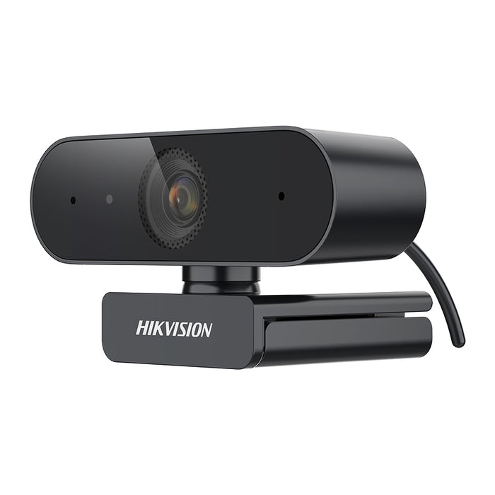 HIKVISION DS-U02 - WEBCAM 2MP CON MICROFONO