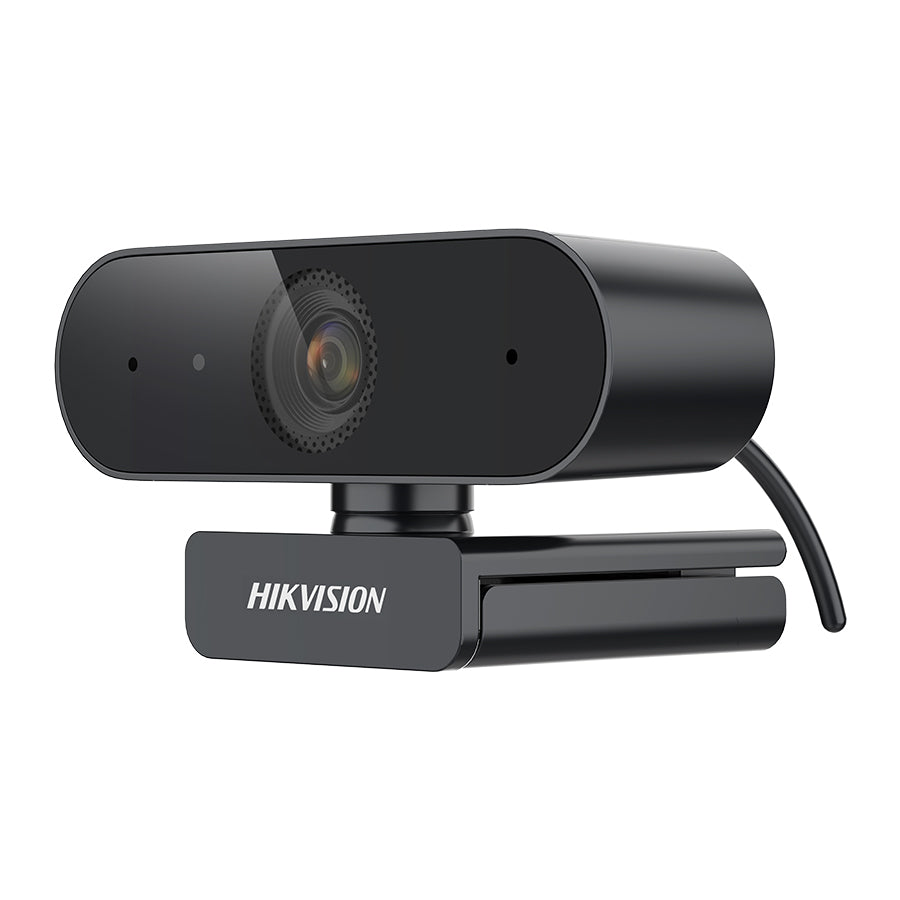 HIKVISION DS-U02 - WEBCAM 2MP CON MICROFONO