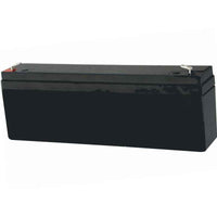 Batteria al Piombo 12V 2Ah B12V2A