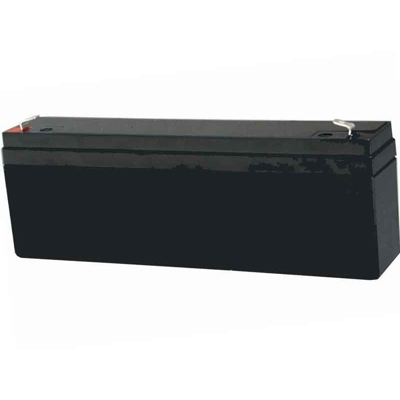 Batteria al Piombo 12V 2Ah B12V2A