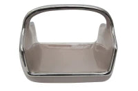 Svuota Tasche Basket Grande Cm 29.5X18X22