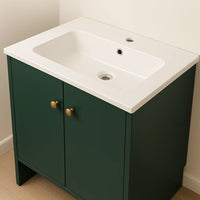 Lavabo ad incasso in mineral marmo dimensioni cm 61x46 per mobile bagno *** confezione 1