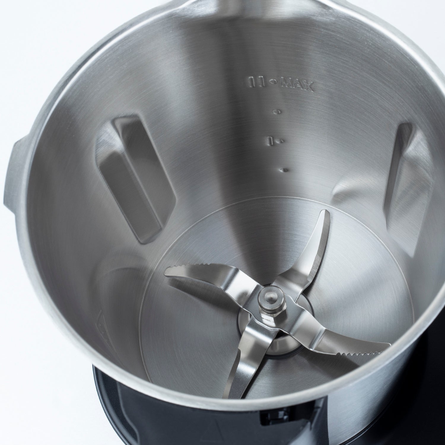 Robot da cucina Hkoenig HK8 nero