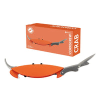 Cavatappi a forma di granchio