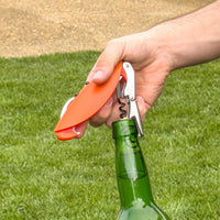 Cavatappi a forma di granchio