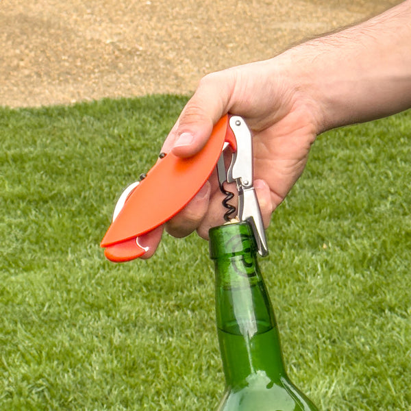 Cavatappi a forma di granchio