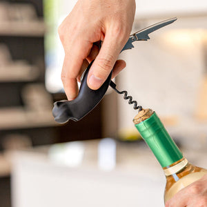 Cavatappi a forma di gatto