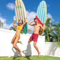 58152EU - Materassino Surf 178X69 Cm