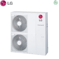 Pompa di Calore Mini Chiller Inverter LG Therma V Monoblocco 14,0 kW HM141MR.U34 Monofase R-32