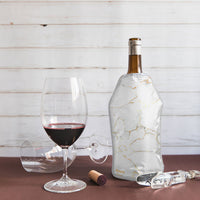 Raffreddatore per bottiglie Art Déco