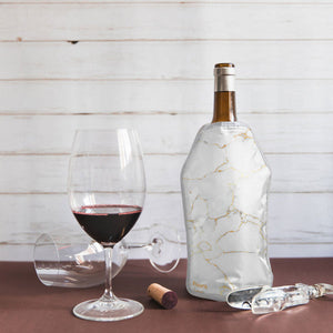 Raffreddatore per bottiglie Art Déco