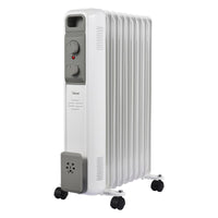 Termosifone elettrico 