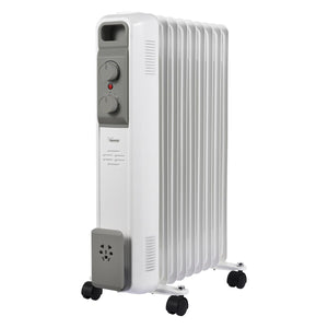 Termosifone elettrico 