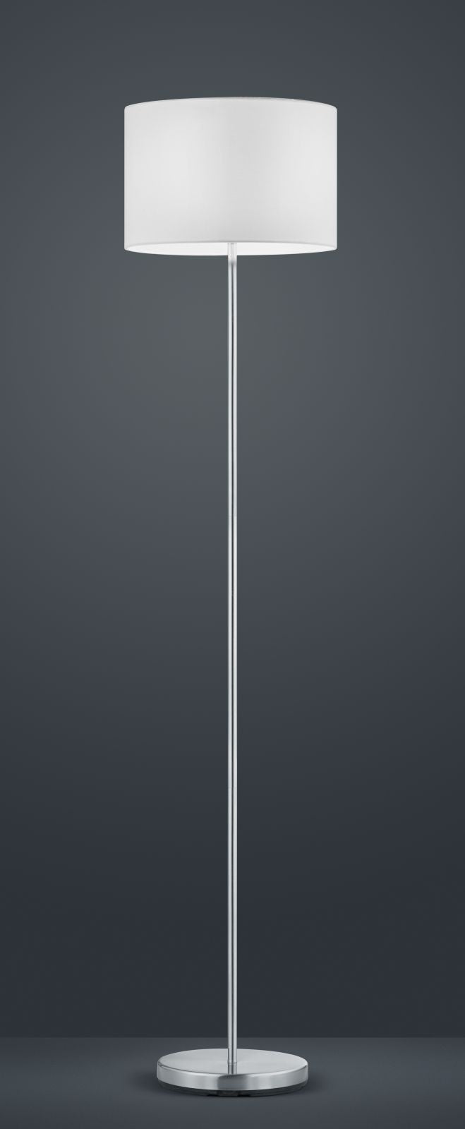 HOTEL PIANTANA PARALUME BIANCO H.160 1 LUCE ATTACCO E27