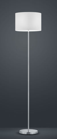 HOTEL PIANTANA PARALUME BIANCO H.160 1 LUCE ATTACCO E27