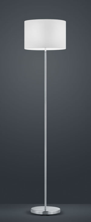 HOTEL PIANTANA PARALUME BIANCO H.160 1 LUCE ATTACCO E27