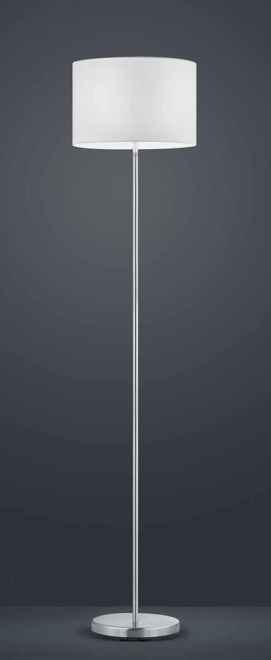 HOTEL PIANTANA PARALUME BIANCO H.160 1 LUCE ATTACCO E27