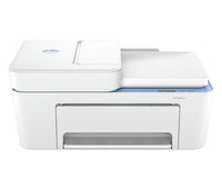 HP DeskJet 4222e Wireless All-in-One Colore Stampante, Instant Ink; Fotocopiatrice, scanner