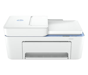 HP DeskJet 4222e Wireless All-in-One Colore Stampante, Instant Ink; Fotocopiatrice, scanner
