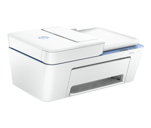 HP DeskJet 4222e Wireless All-in-One Colore Stampante, Instant Ink; Fotocopiatrice, scanner