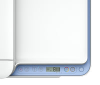 HP DeskJet 4222e Wireless All-in-One Colore Stampante, Instant Ink; Fotocopiatrice, scanner