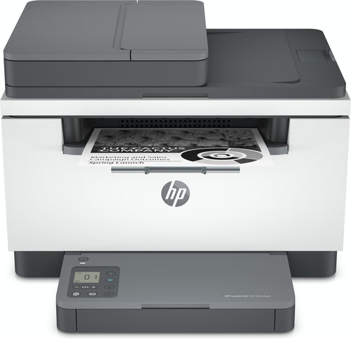 HP LaserJet Stampante multifunzione M234sdwe