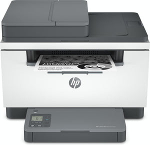 HP LaserJet Stampante multifunzione M234sdwe