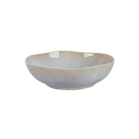 Set da 18 piatti in ceramica moderni glicine