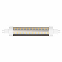 Lampadina a led R7s HQI 138mm 13W ø23mm 1375lumen 4000K