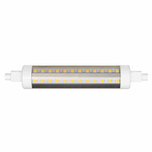 Lampadina a led R7s HQI 138mm 13W ø23mm 1375lumen 3000K