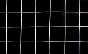 Recinzione in rete metallica argento 100 cm x 5 m grigia 03_0001497