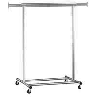 Appendiabiti in metallo per carichi pesanti portata 90 kg 12_0003725