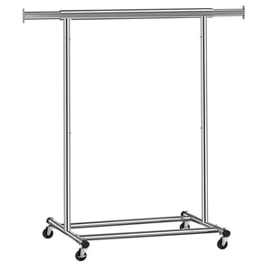 Appendiabiti in metallo per carichi pesanti portata 90 kg 12_0003725