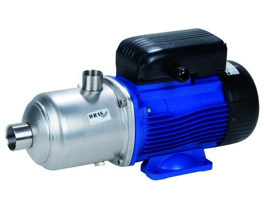 Elettropompa Centrifuga Lowara Multistadio Potenza 1,1 Hp 1,5 kW 5HM06P11M